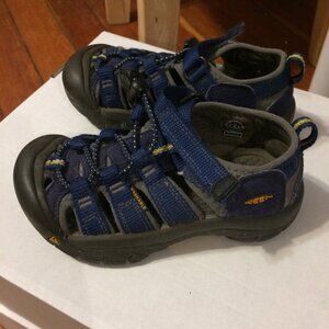 Keen Sandals - Toddler size 11